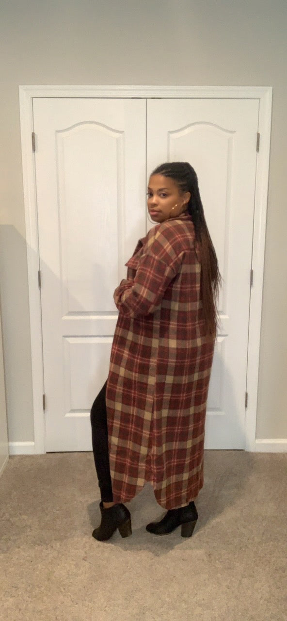 It's A Plaid Thing (Wine)