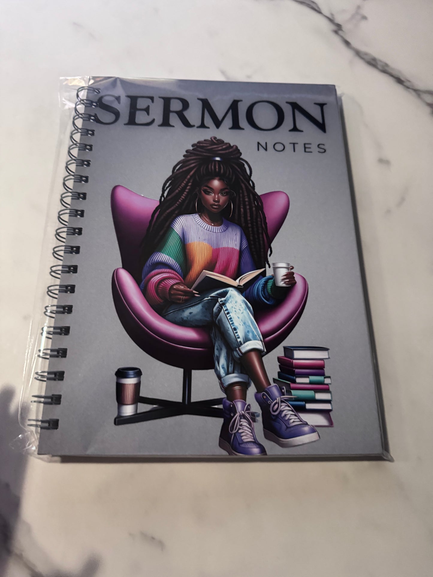 Sales Journal