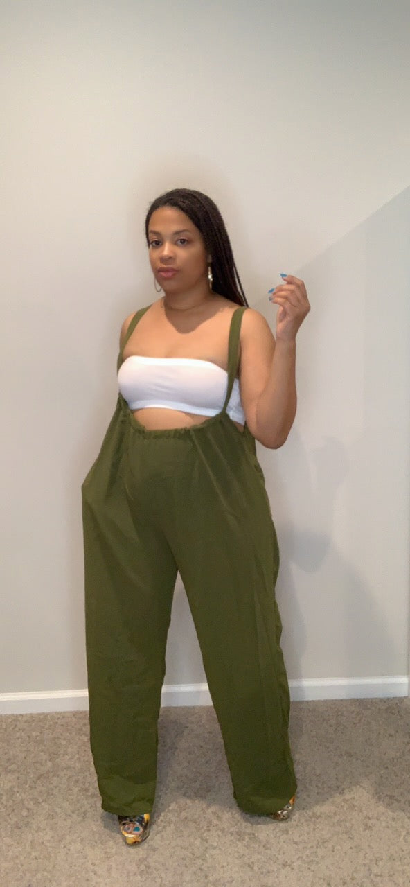 The Meka Set (Green)
