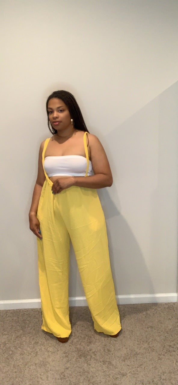 The Meka Set (Yellow)