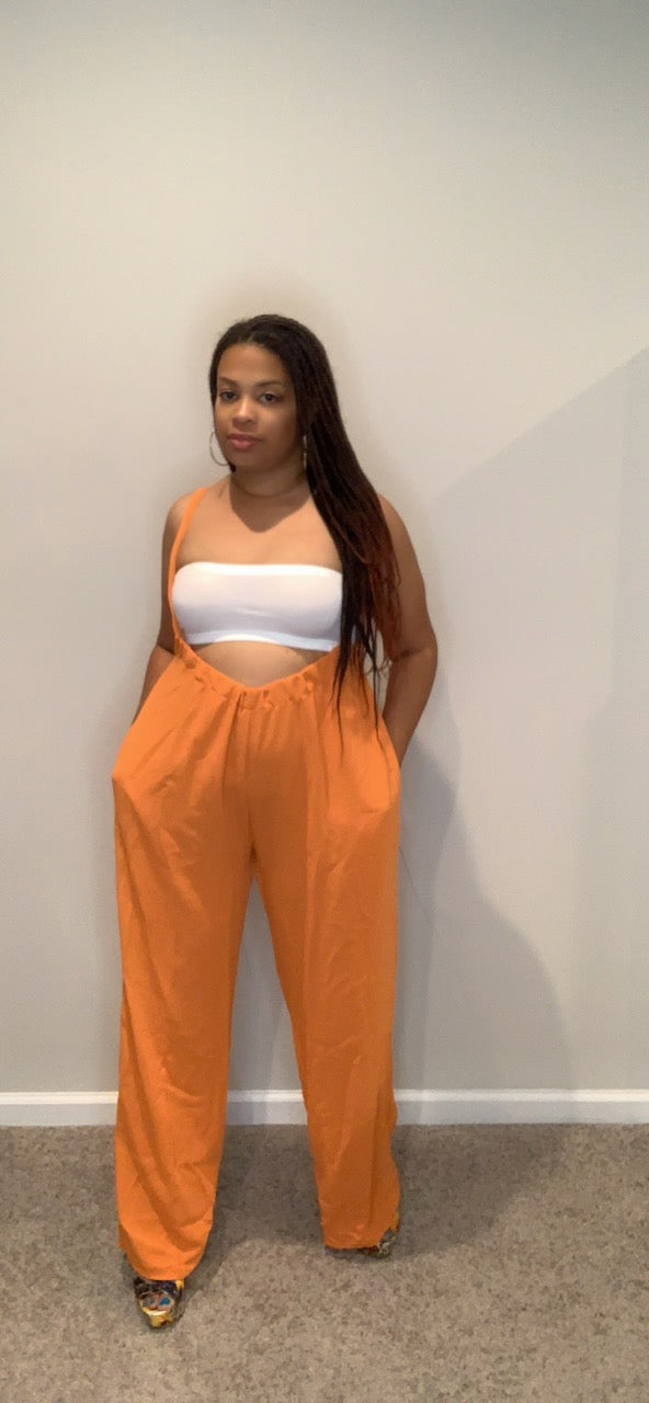 The Meka Set (Orange)