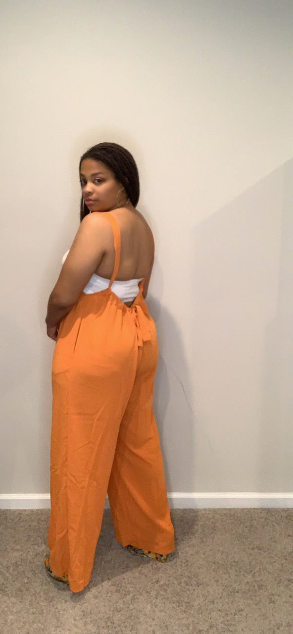 The Meka Set (Orange)