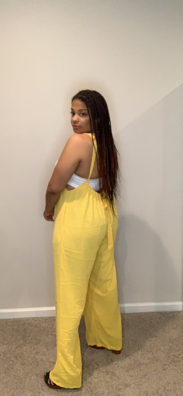 The Meka Set (Yellow)