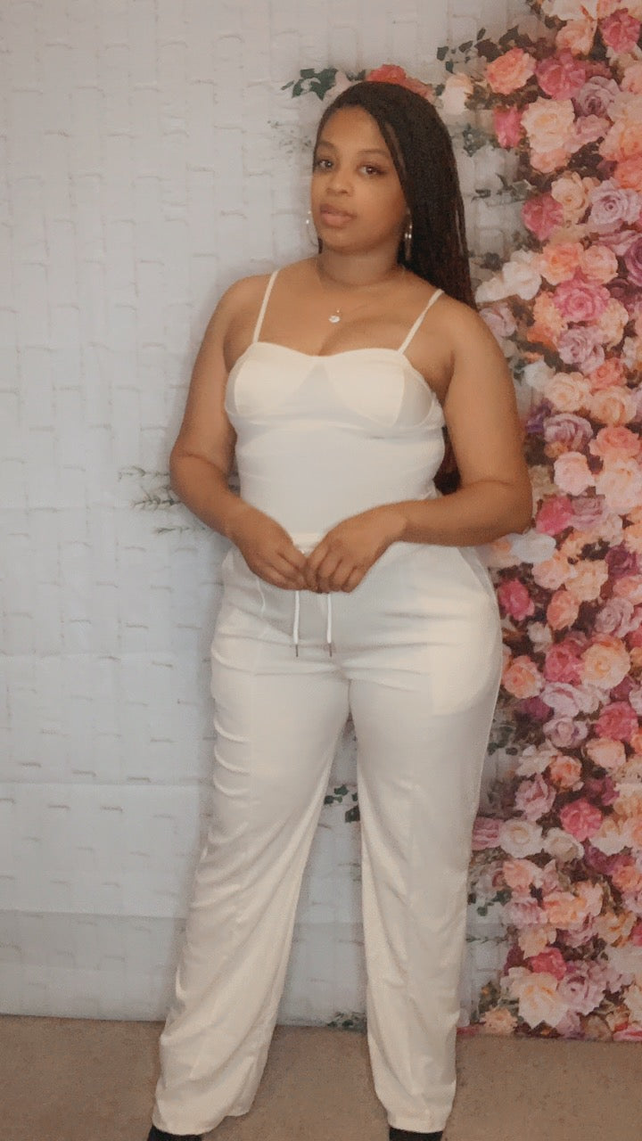 The Bianca Set (Nude)
