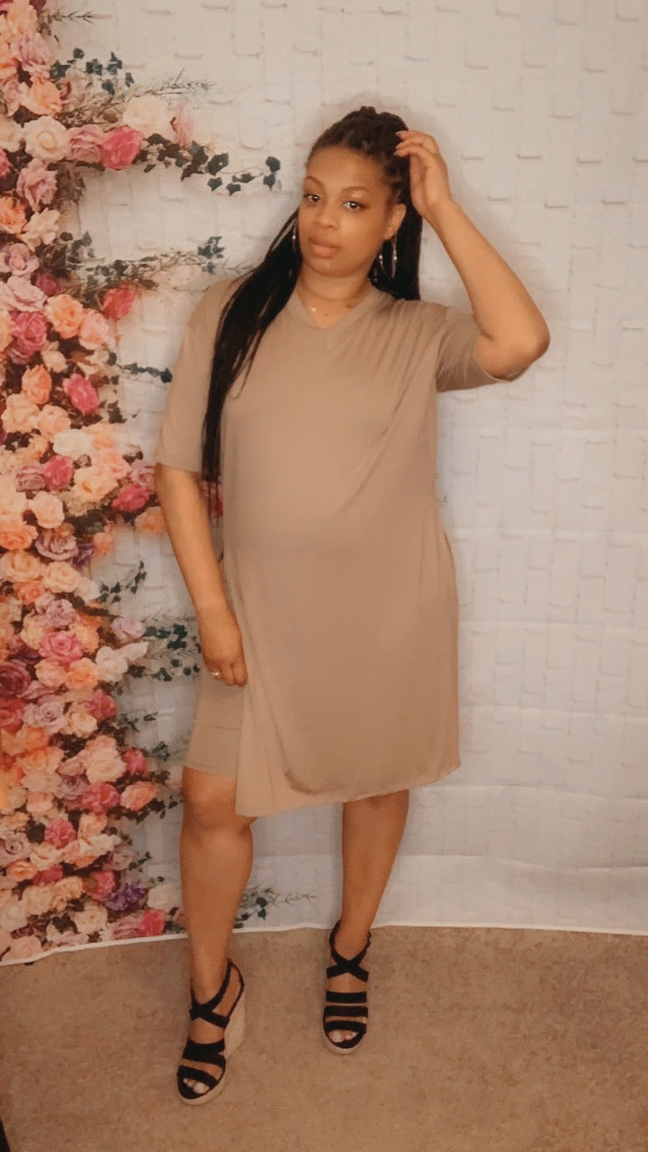 The Tommie (Khaki) Set