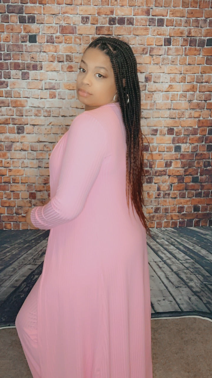 The Amaya Set (Pink)