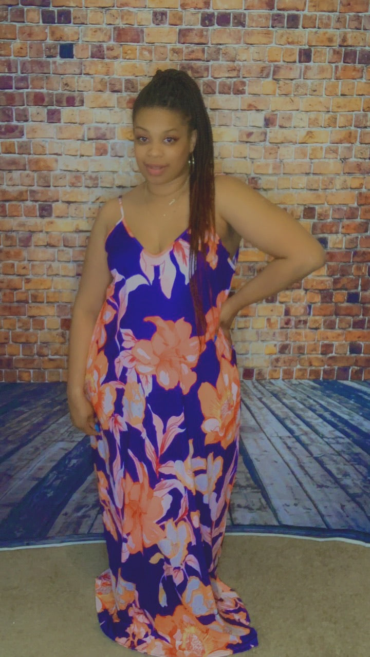 The Phebe Dress