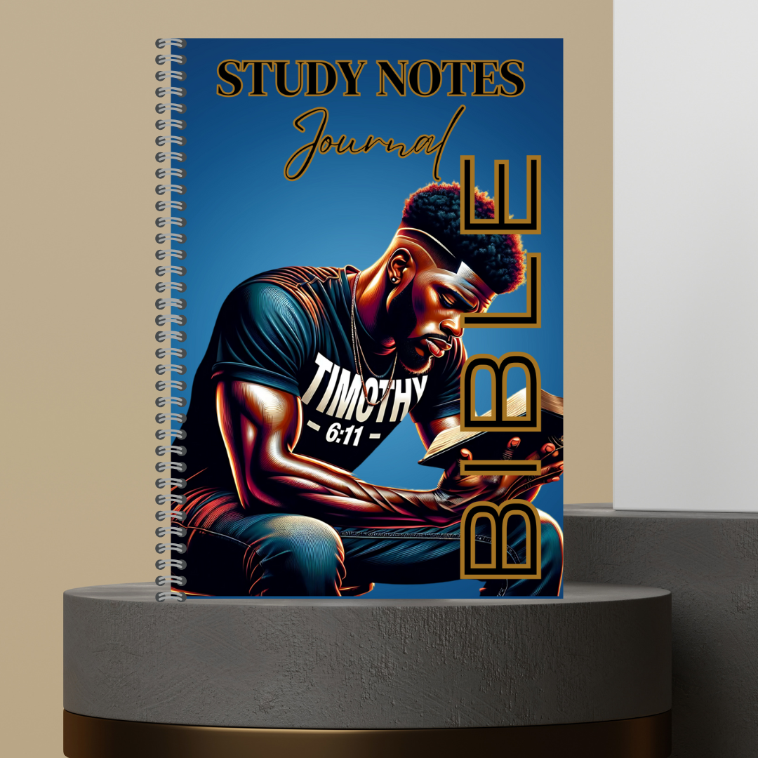 Men Bible Study Collection