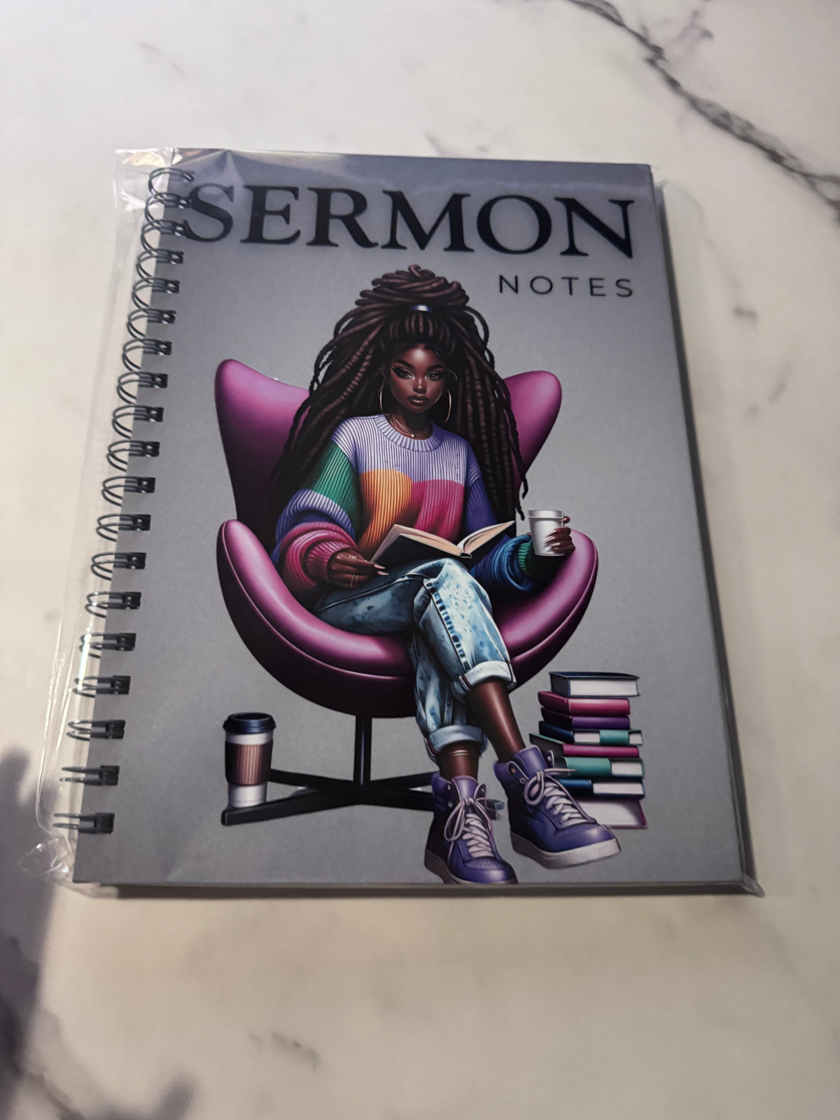 Sales Journal