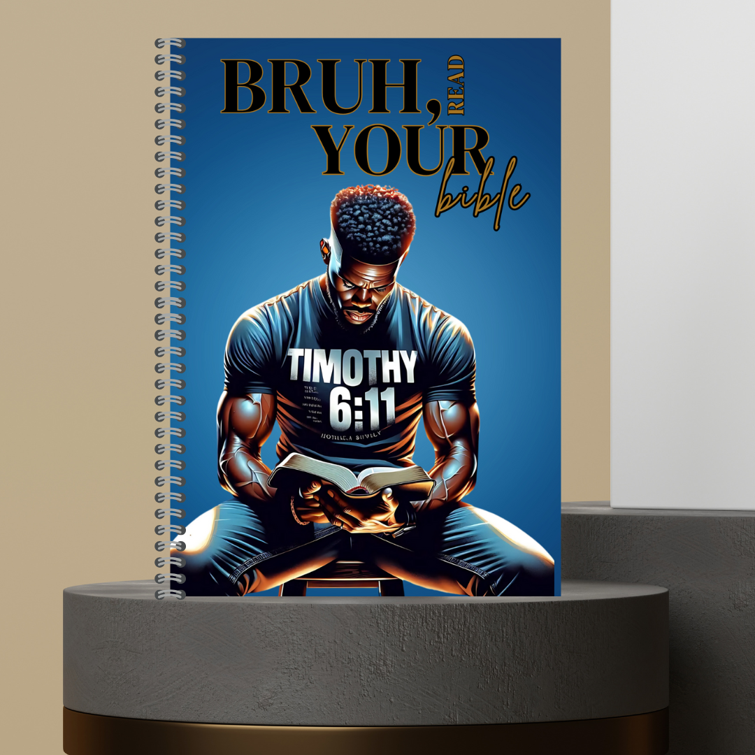 Men Bible Study Collection