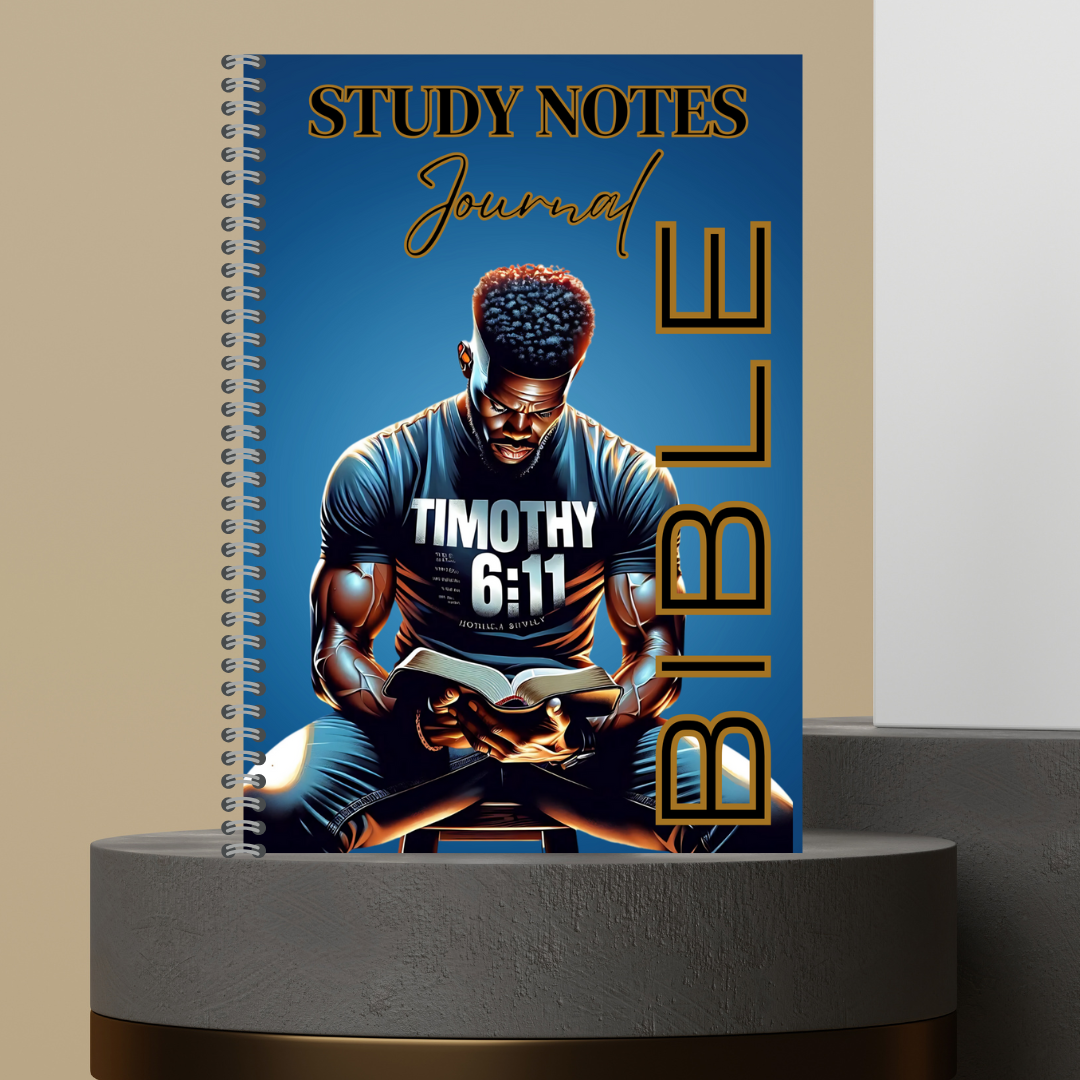 Men Bible Study Collection