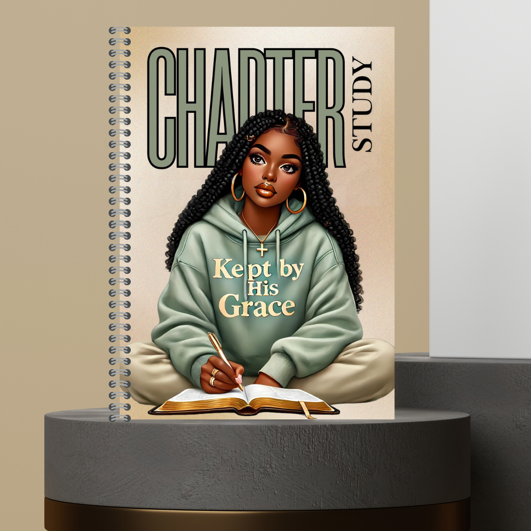 (Sermon Notes) Vendor Event Exclusive