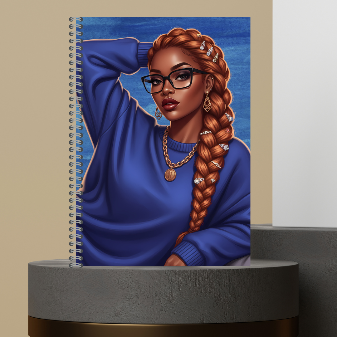 2026 Loc Girlie Journals