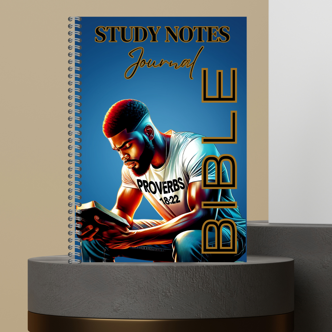 Men Bible Study Collection