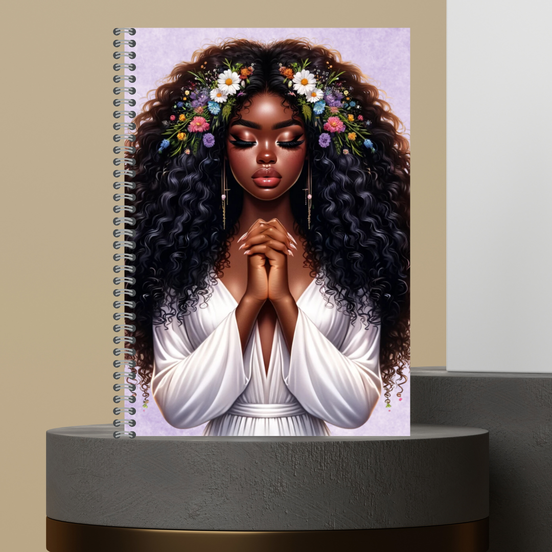 (Character) Vendor Event Journals (Exclusive)