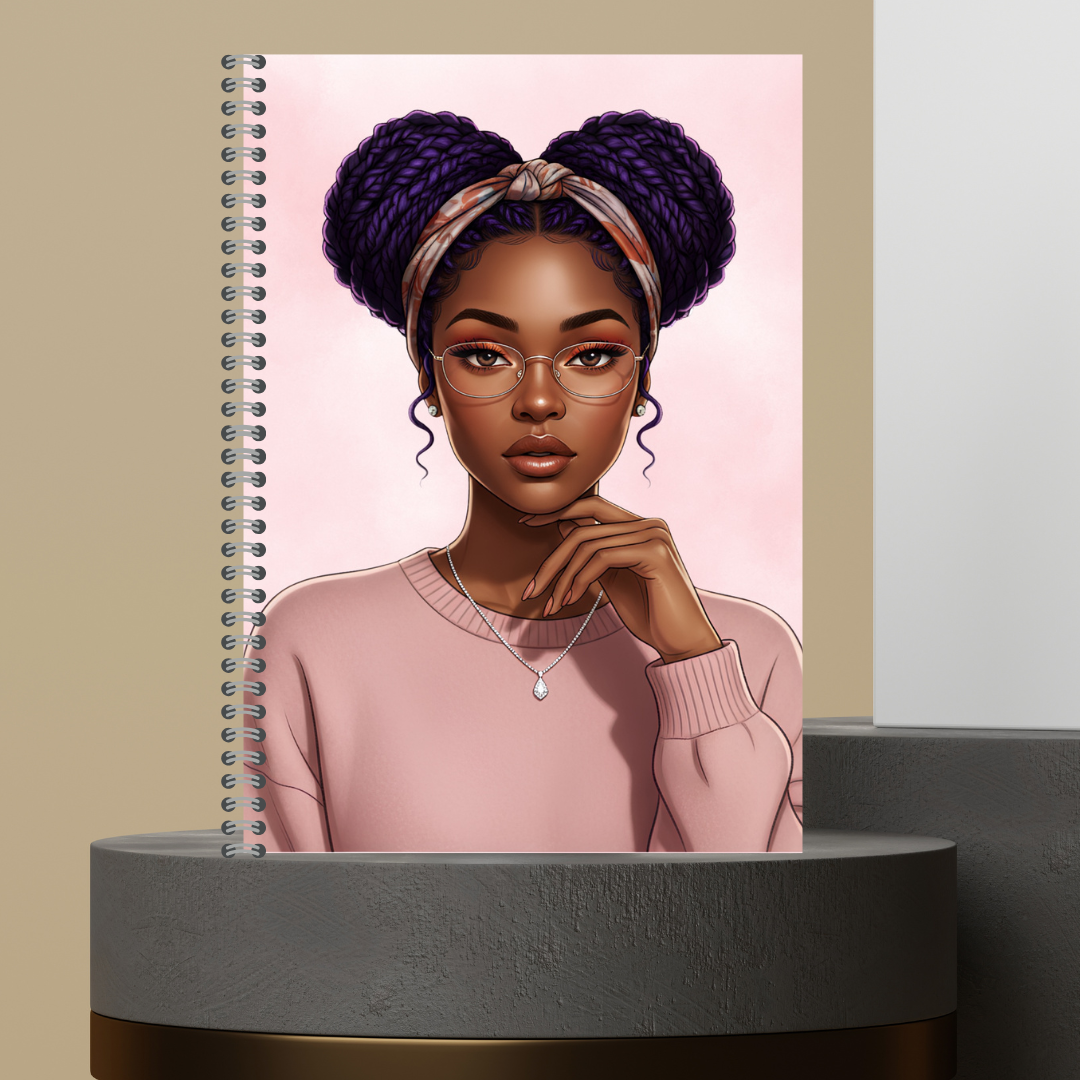 2026 Loc Girlie Journals