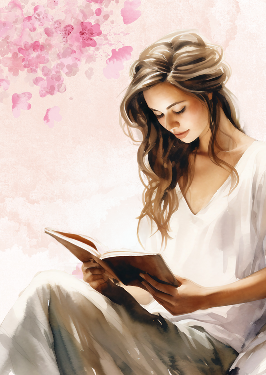 Blondes & Brunettes Journal Covers