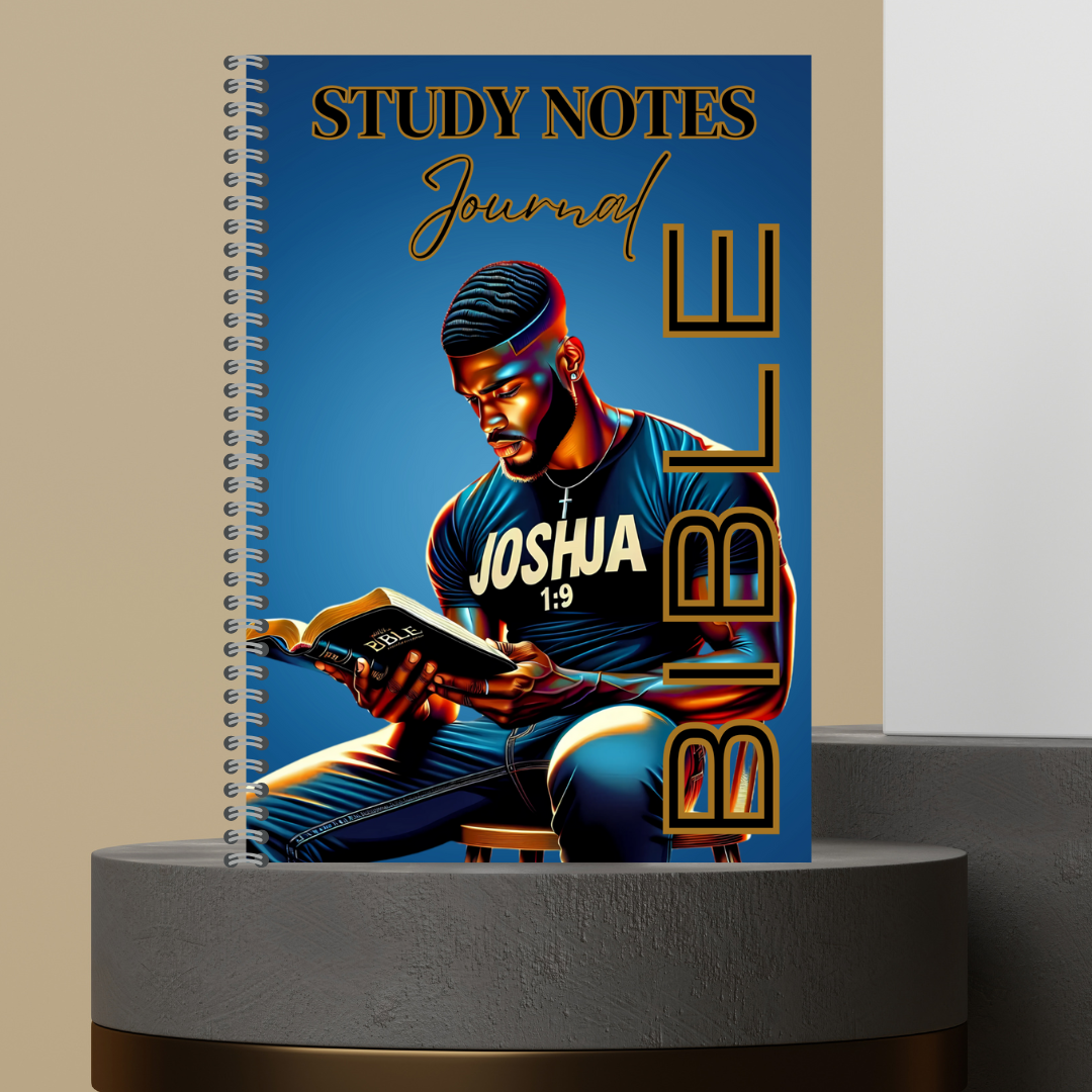 Men Bible Study Collection