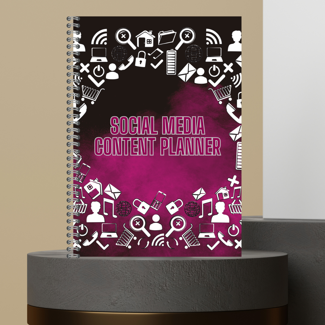 Social Media Content Planner