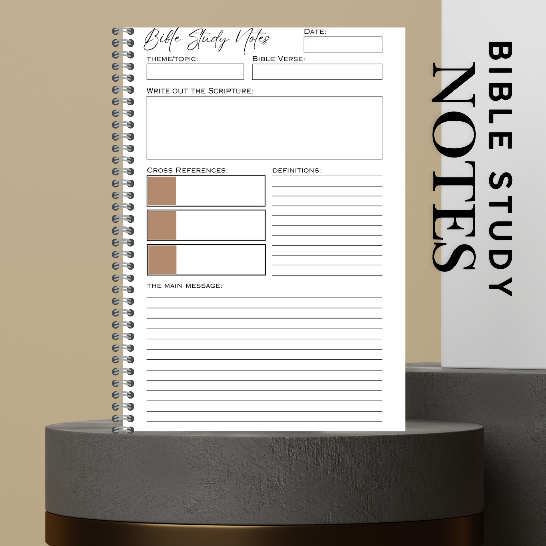 [Made to Order] Mature Woman Journal Collection with Choice of Insert