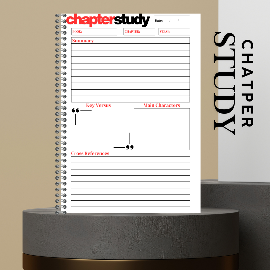 [Made to Order] Mature Woman Journal Collection with Choice of Insert