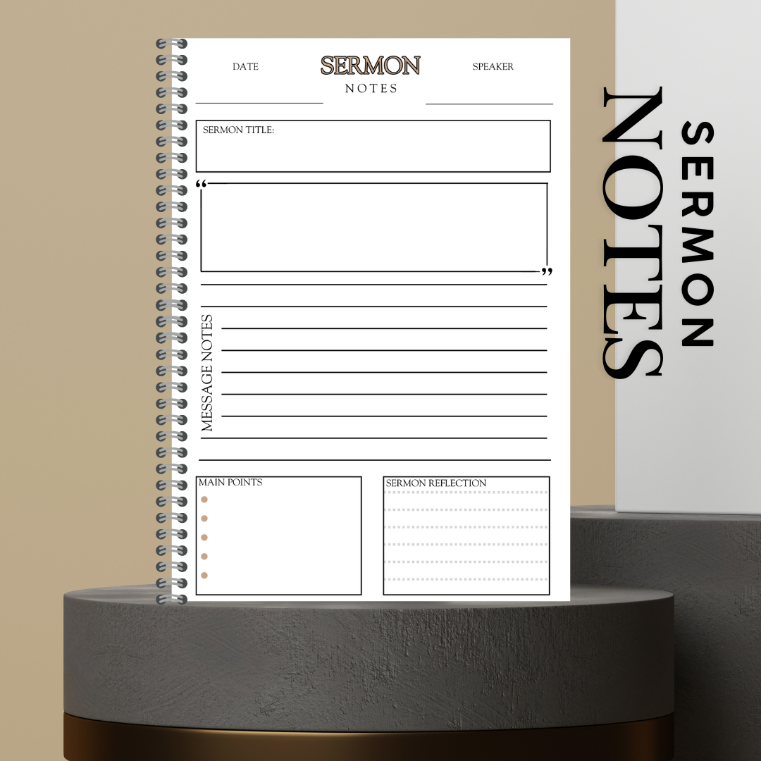 [Made to Order] Mature Woman Journal Collection with Choice of Insert