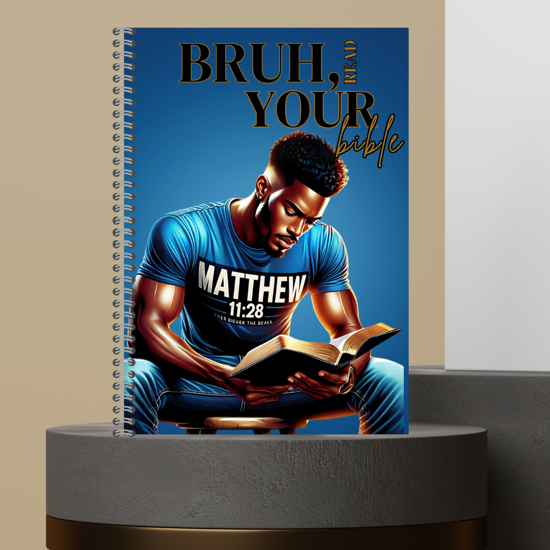 Men Bible Study Collection