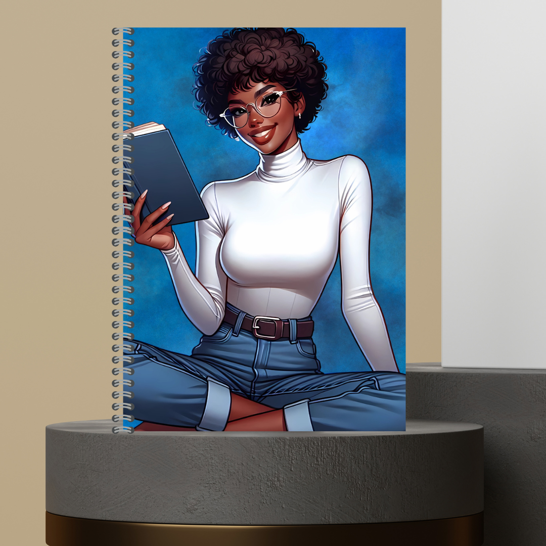 (Character) Vendor Event Journals (Exclusive)