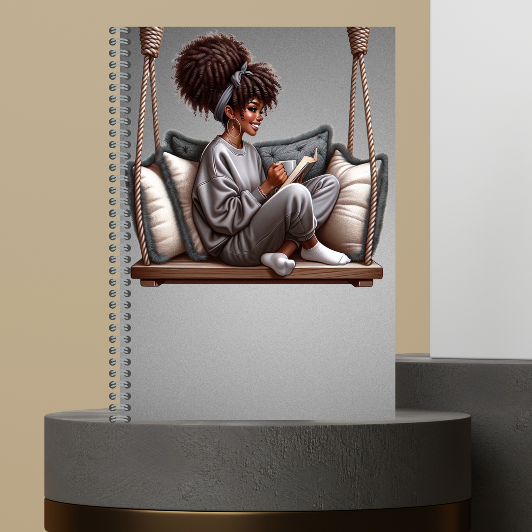 (Character) Vendor Event Journals (Exclusive)