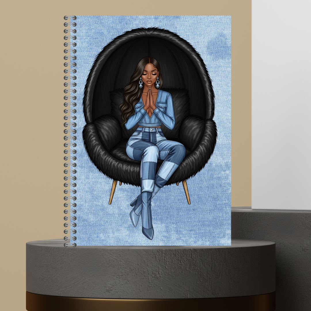 (Character) Vendor Event Journals (Exclusive)