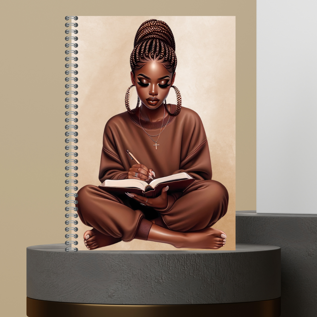 (Character) Vendor Event Journals (Exclusive)