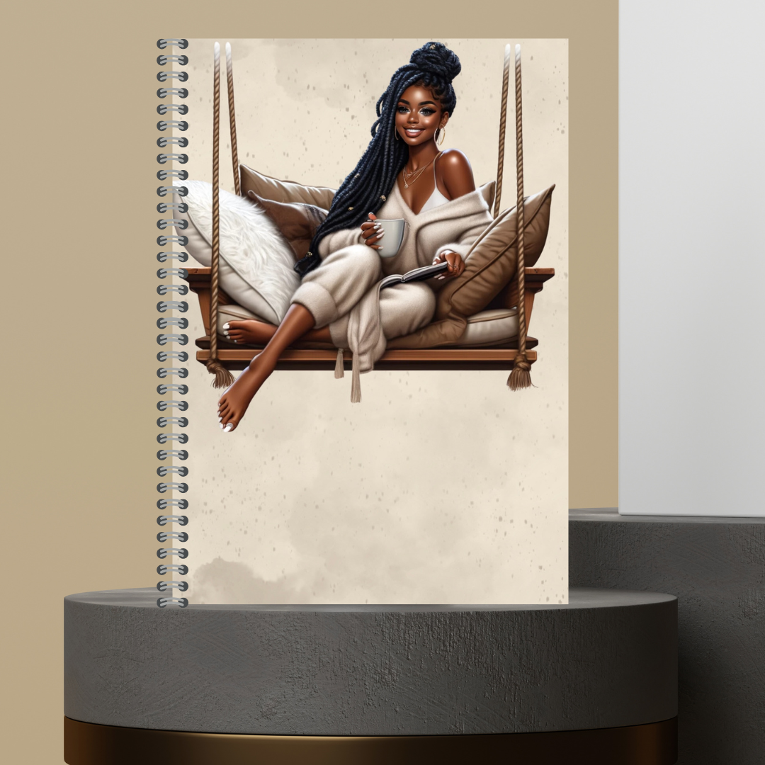 (Character) Vendor Event Journals (Exclusive)