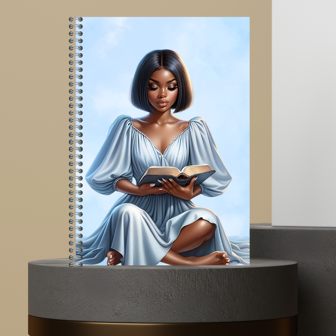 (Character) Vendor Event Journals (Exclusive)