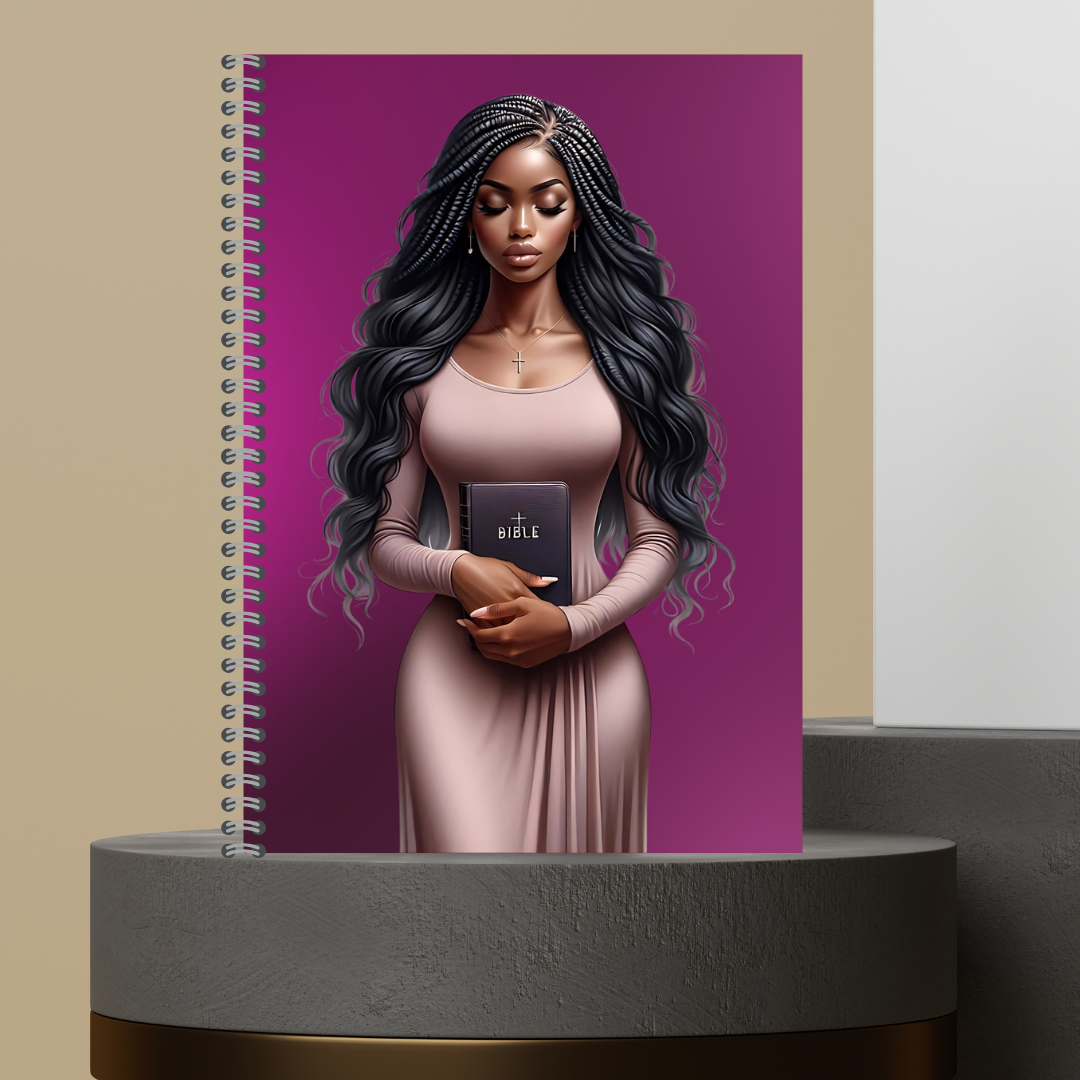 (Character) Vendor Event Journals (Exclusive)