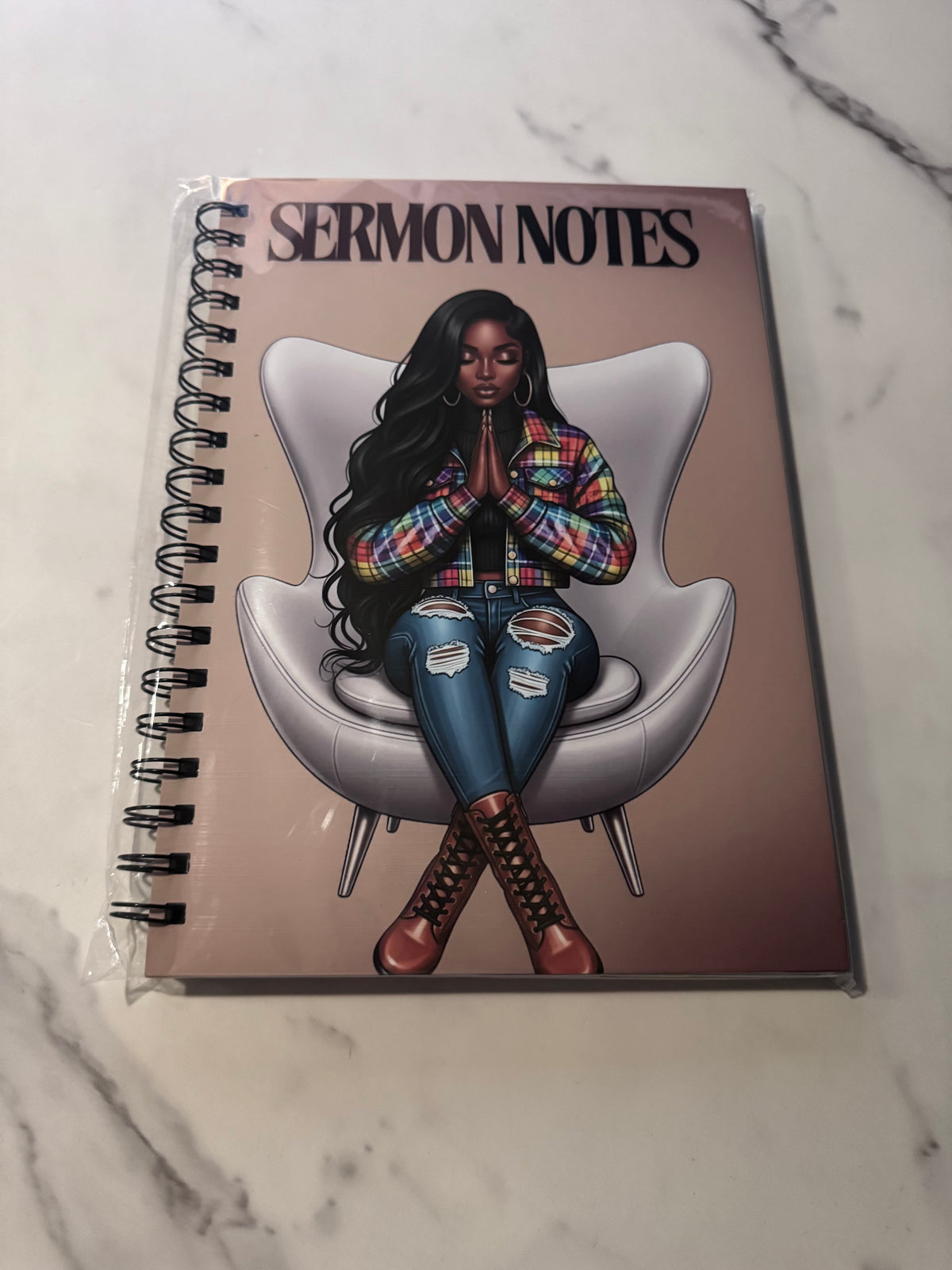 Sales Journal