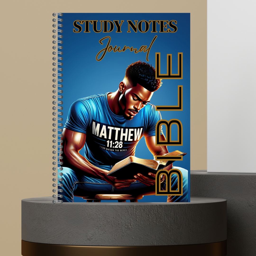 Men Bible Study Collection