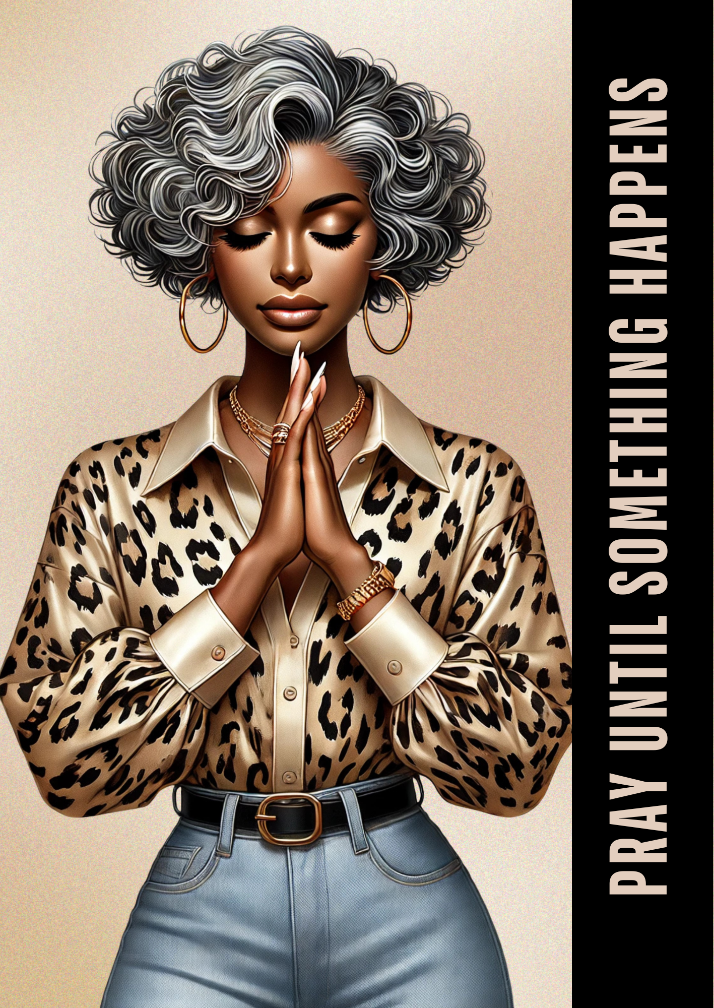 2026 P.U.S.H. Prayer Journal Cover