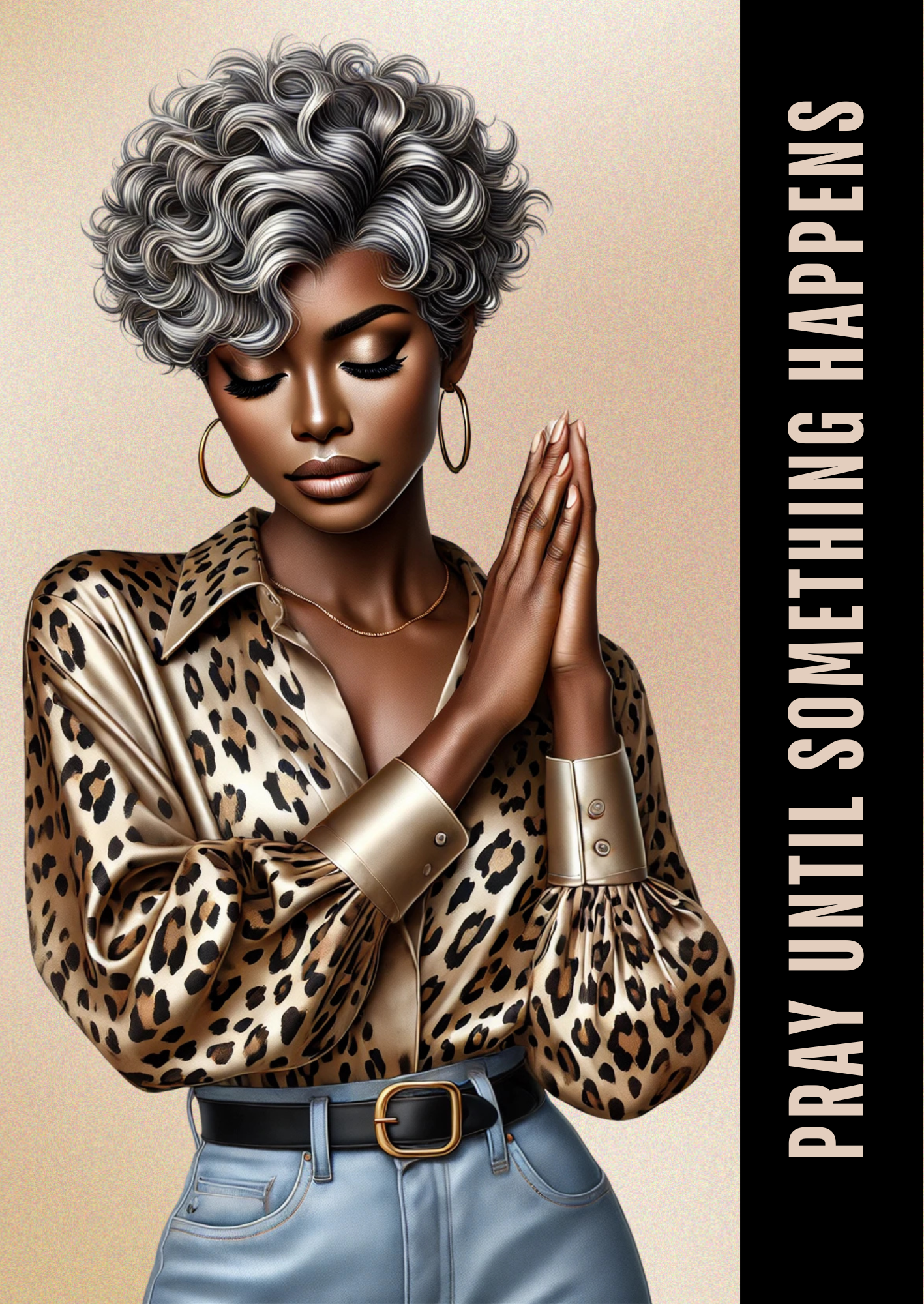 2026 P.U.S.H. Prayer Journal Cover