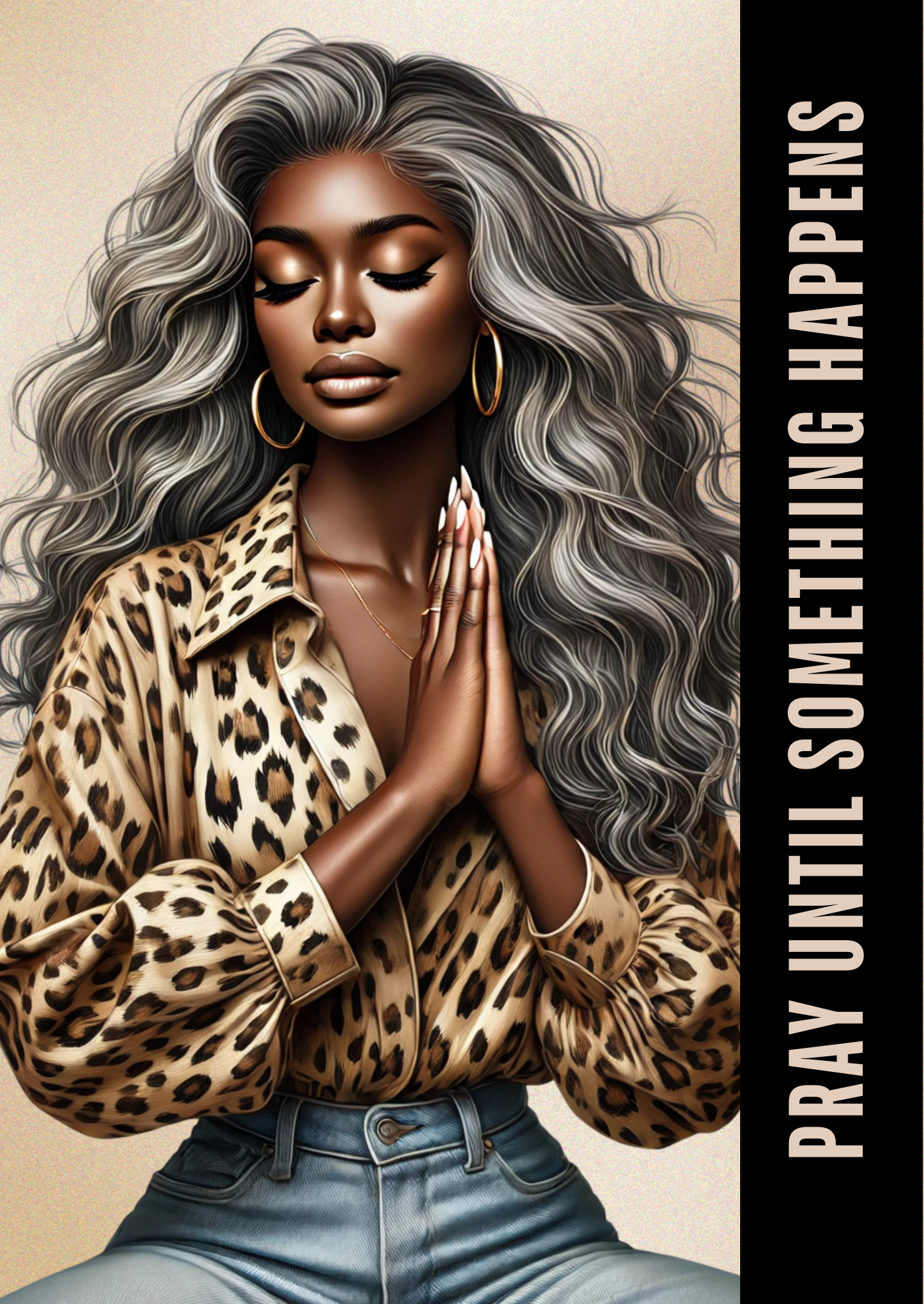 2026 P.U.S.H. Prayer Journal Cover