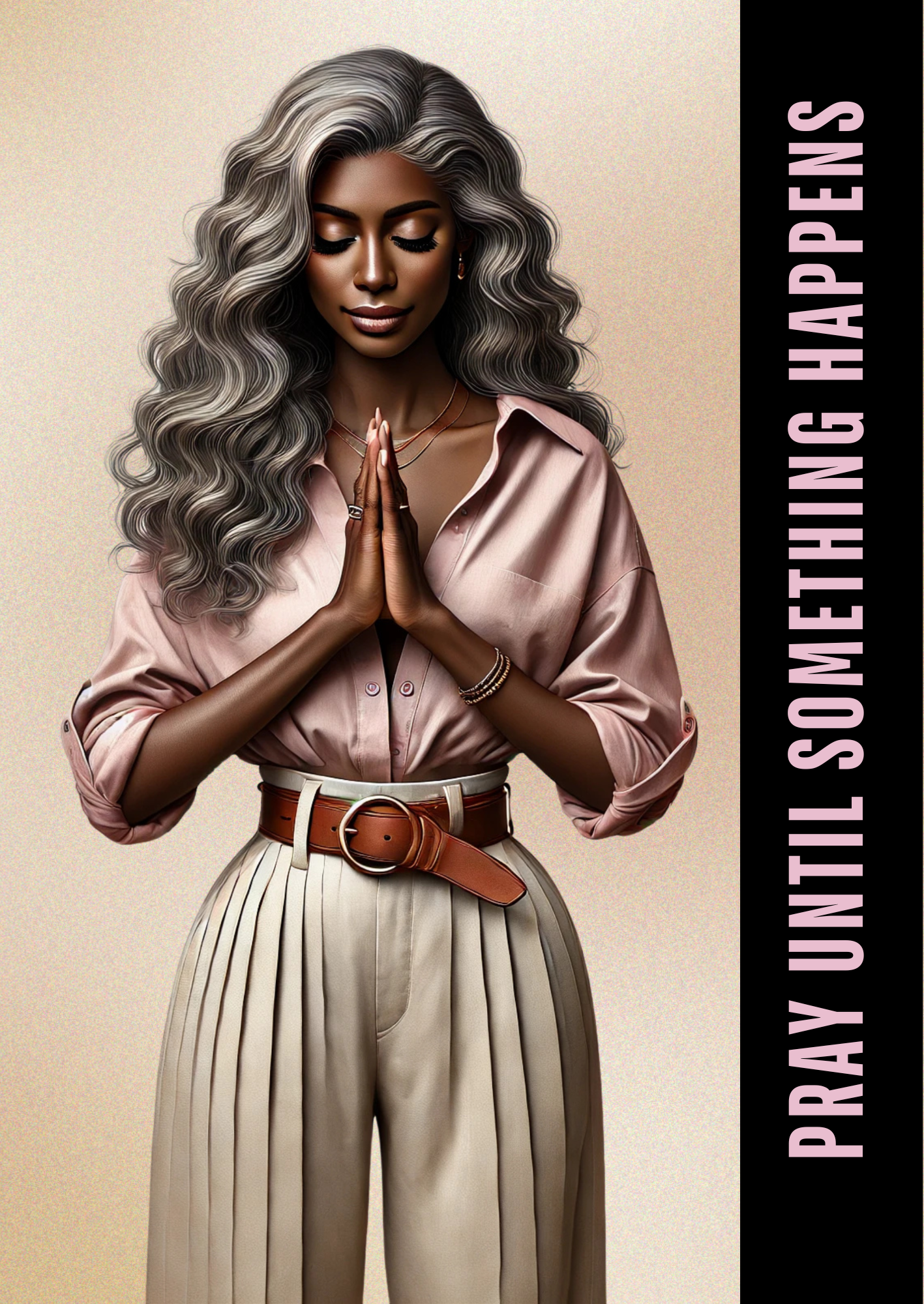 2026 P.U.S.H. Prayer Journal Cover