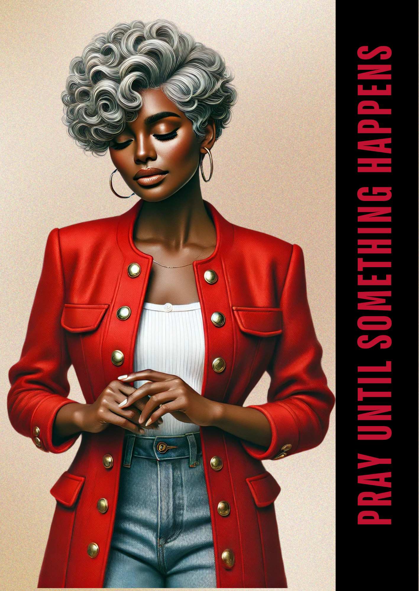 2026 P.U.S.H. Prayer Journal Cover