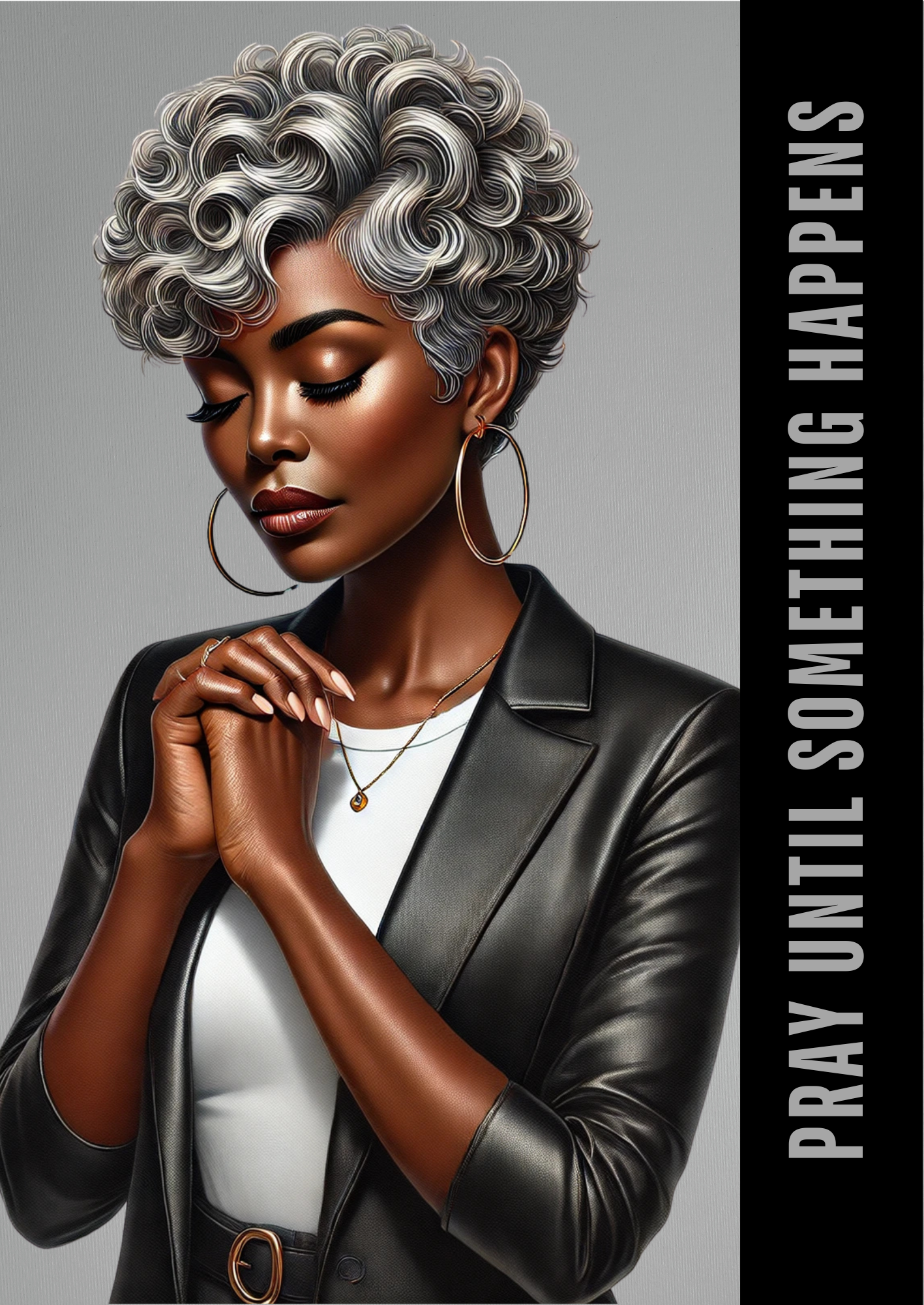 2026 P.U.S.H. Prayer Journal Cover