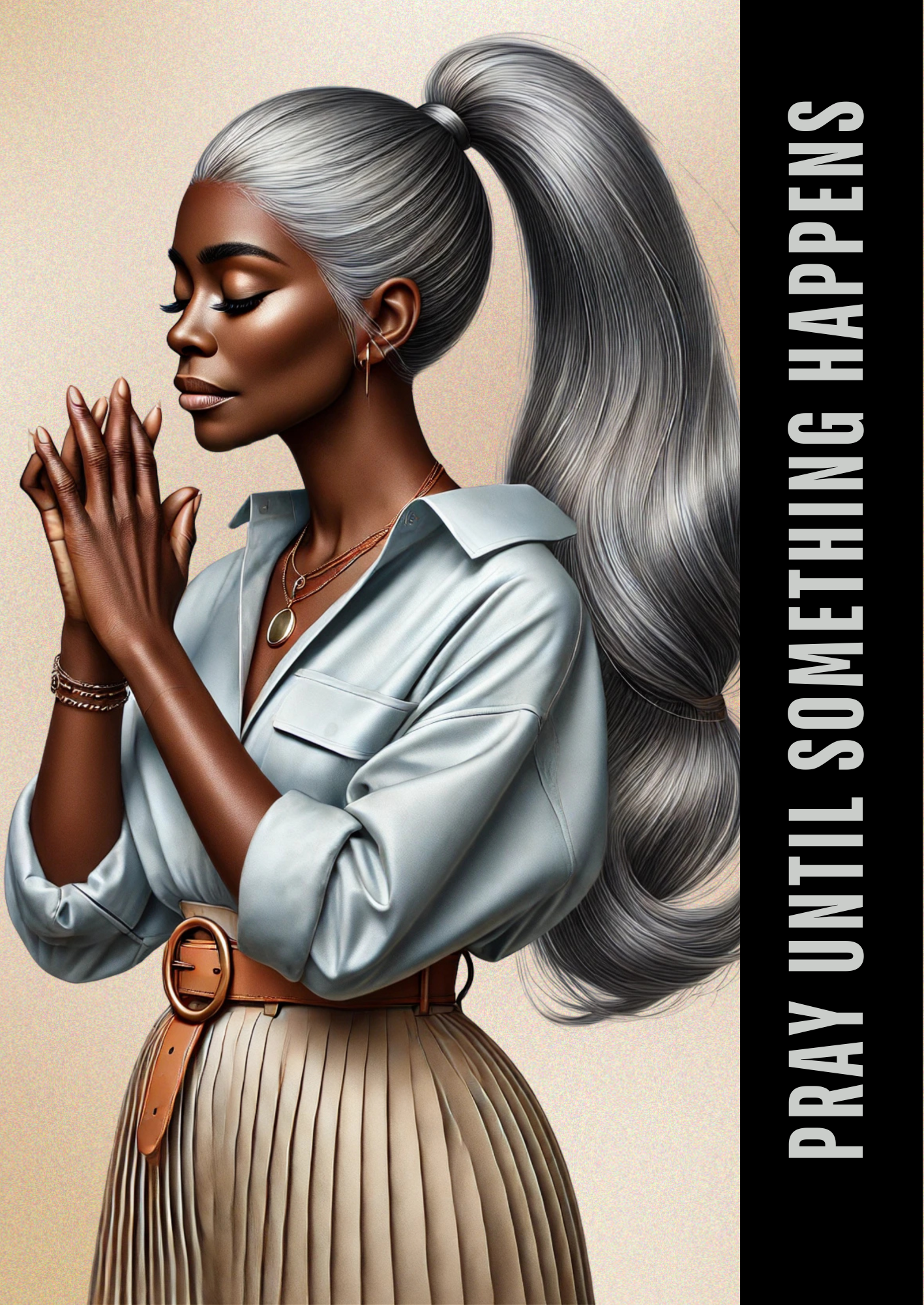 2026 P.U.S.H. Prayer Journal Cover