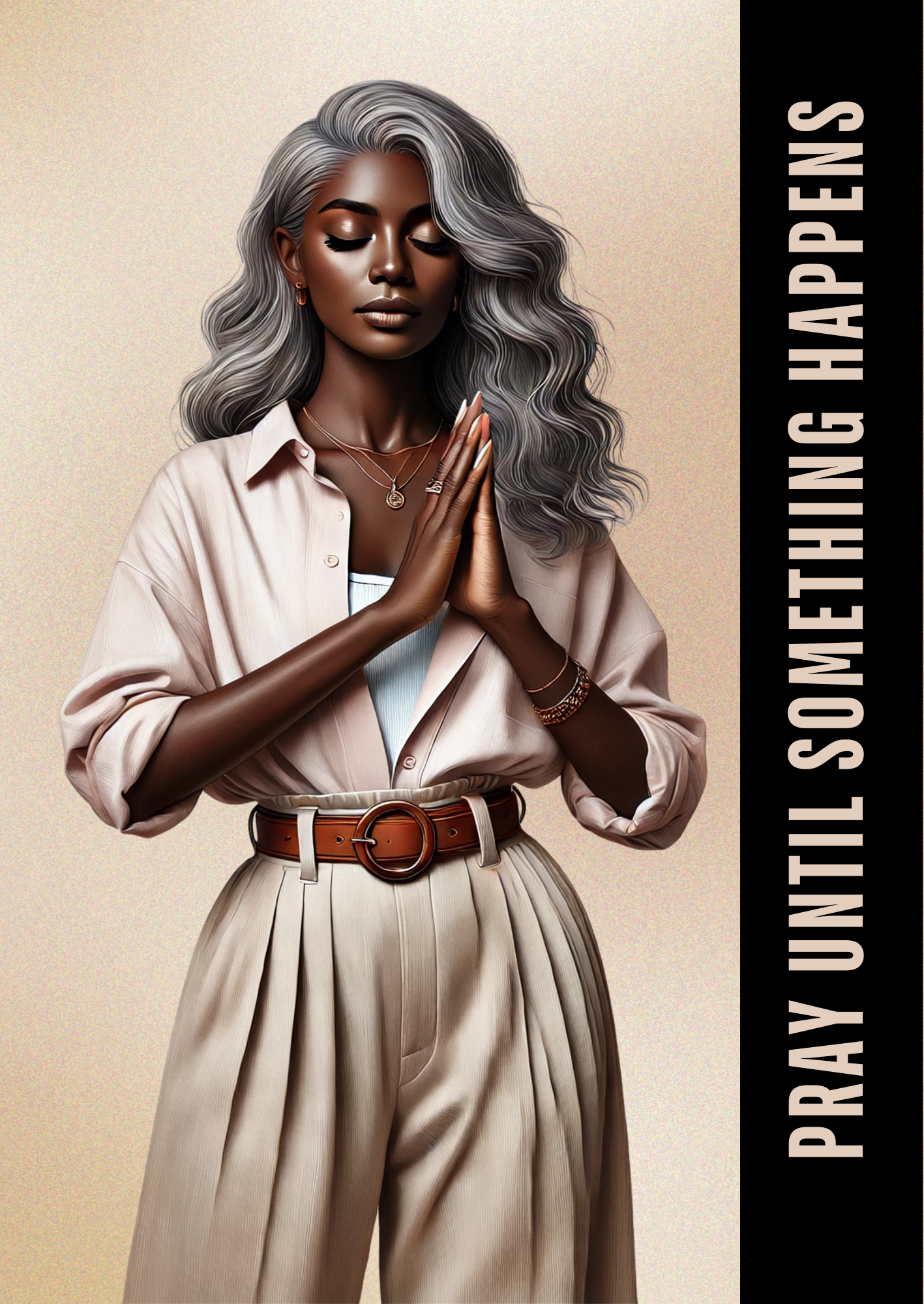 2026 P.U.S.H. Prayer Journal Cover