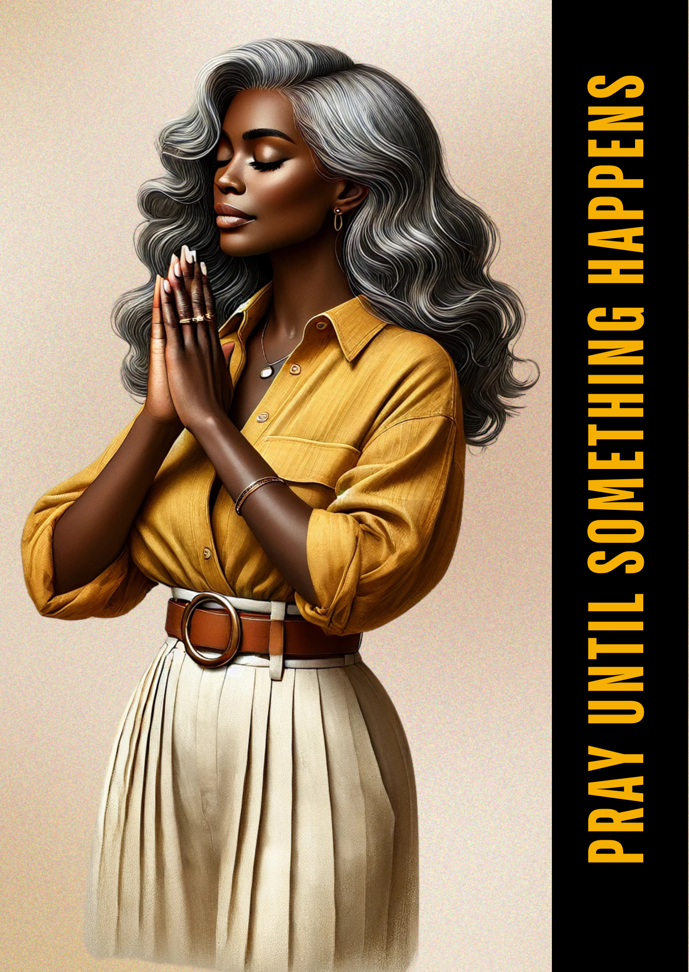 2026 P.U.S.H. Prayer Journal Cover