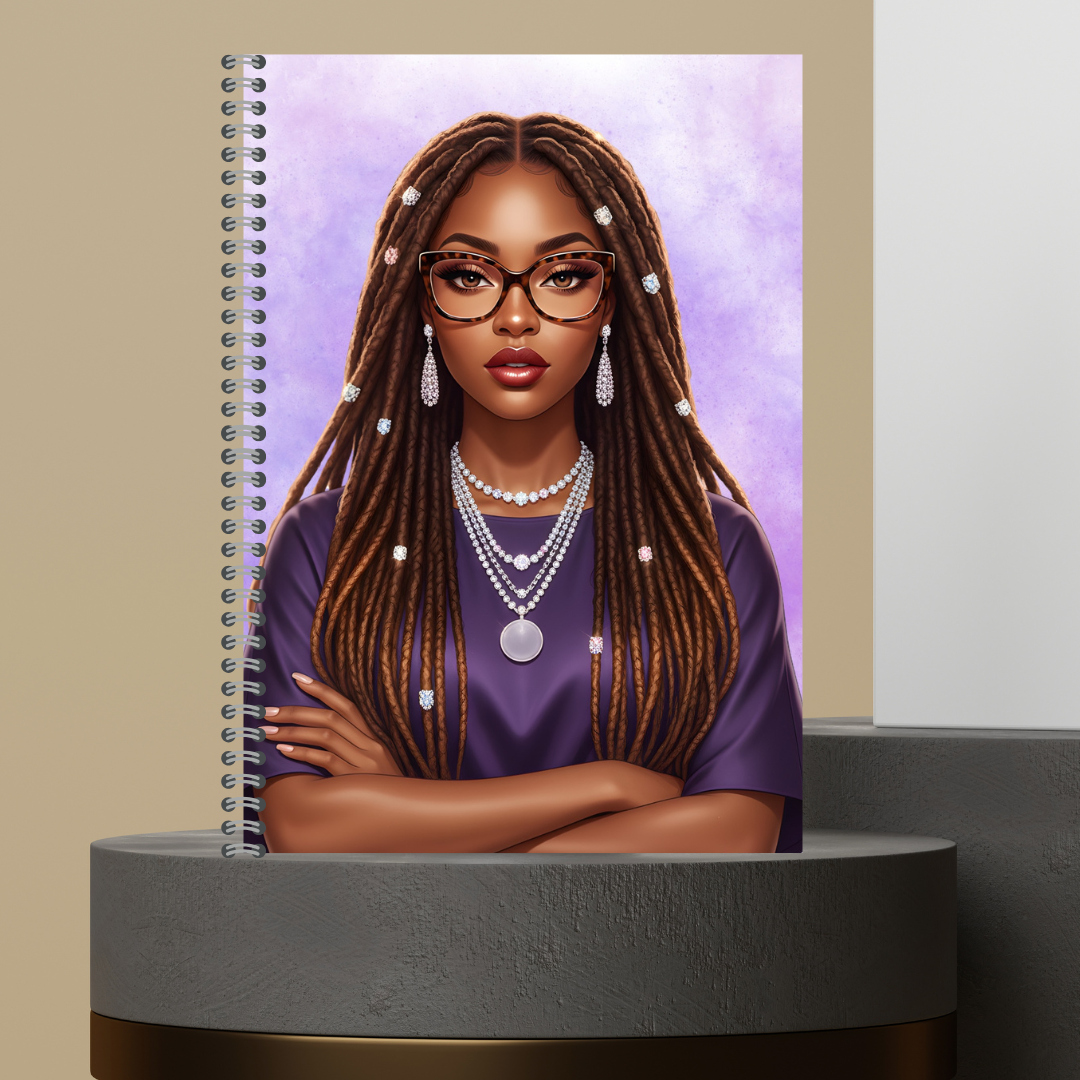 2026 Loc Girlie Journals