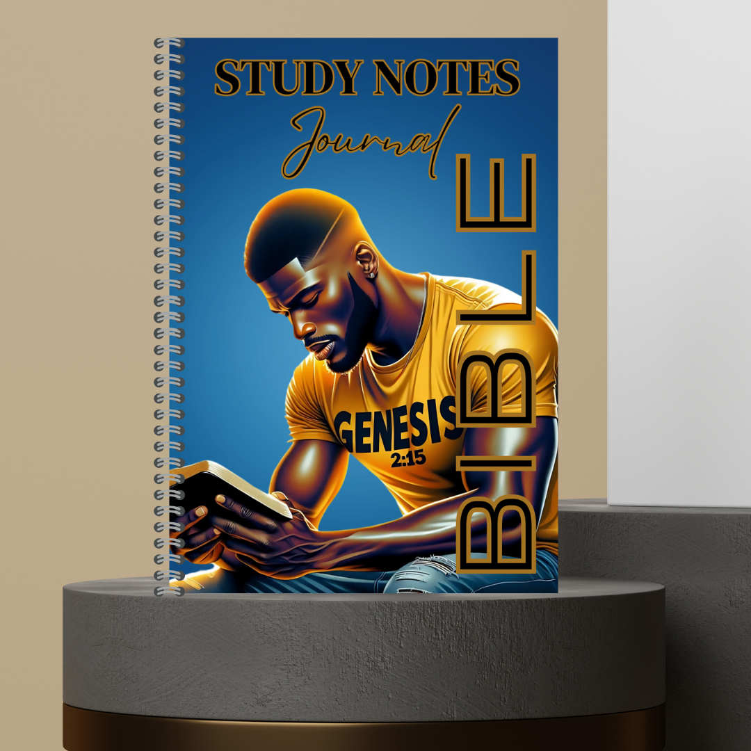 Men Bible Study Collection
