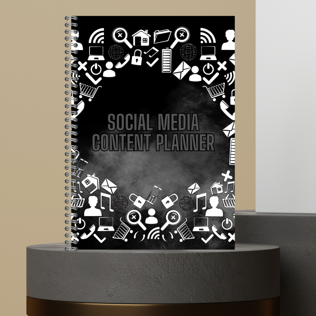 Social Media Content Planner