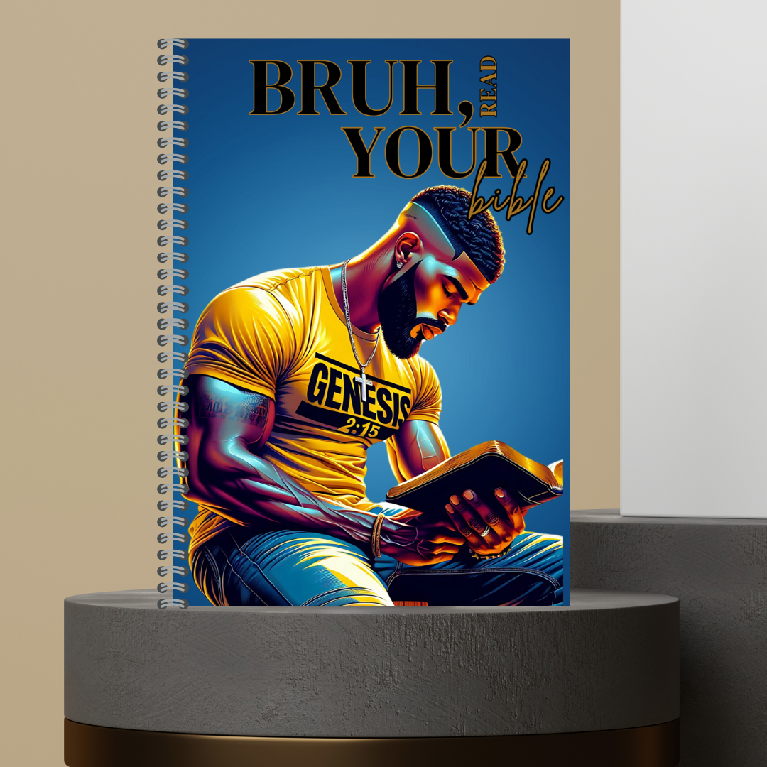 Men Bible Study Collection