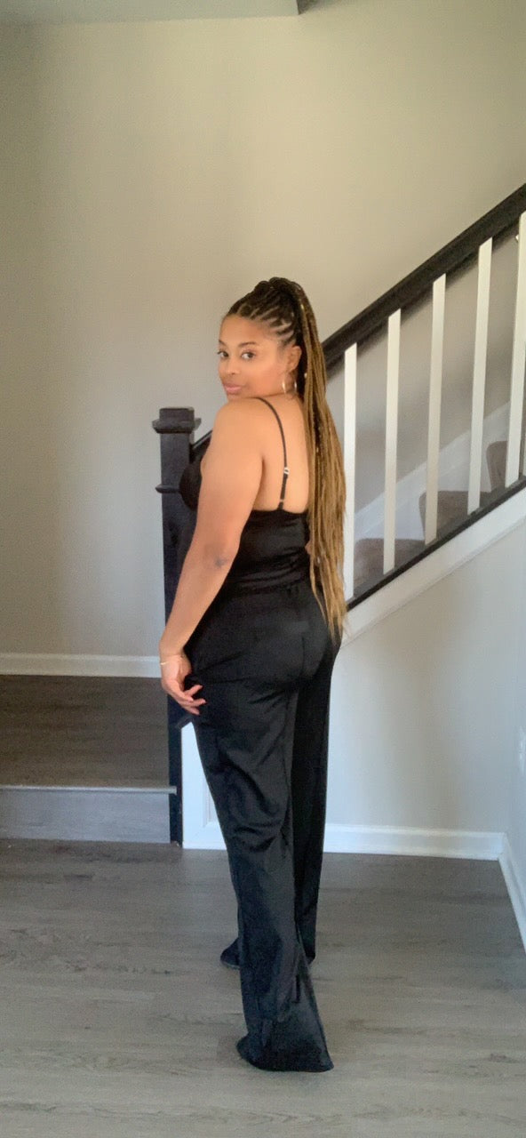 The Bianca Set (Black)